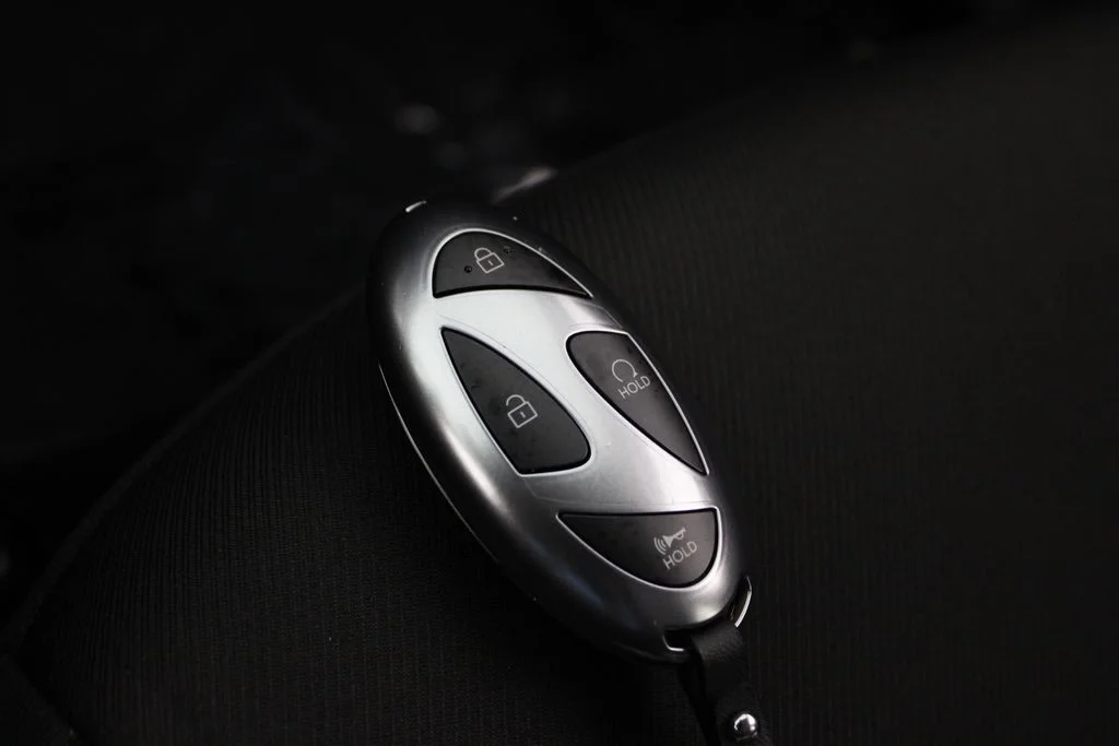 Used 2026 Gray Hyundai SEL image 32