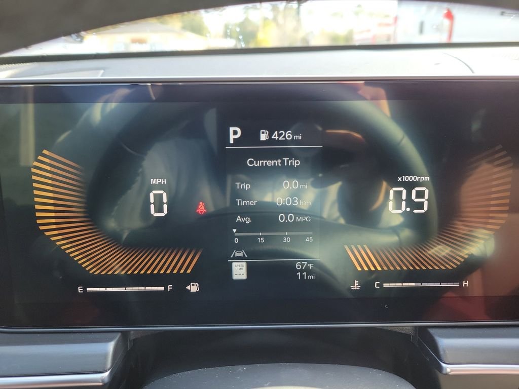 New 2026 White Kia GT-Line image 24