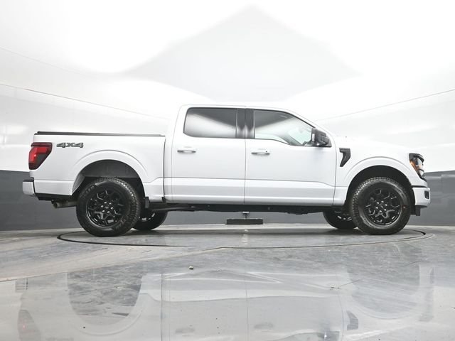 Used 2026 White Ford XLT image 24
