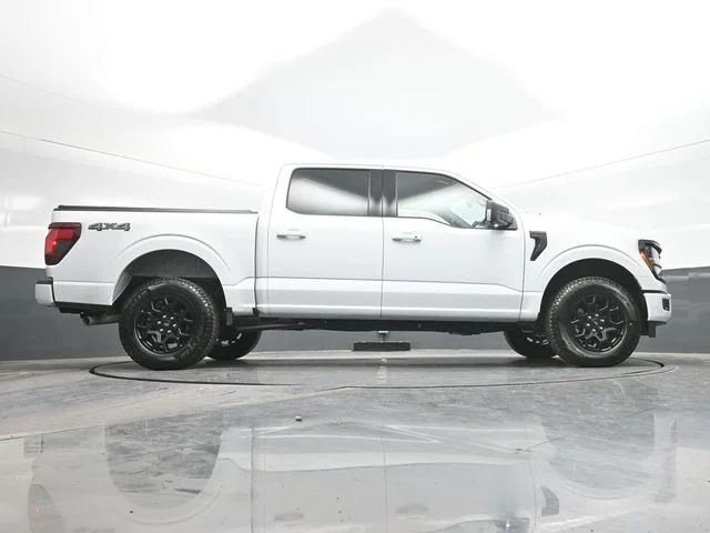 Used 2026 White Ford XLT image 24
