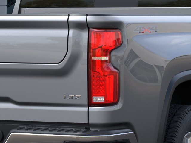 2026 Chevrolet Silverado 2500 HD LTZ - Photo 12