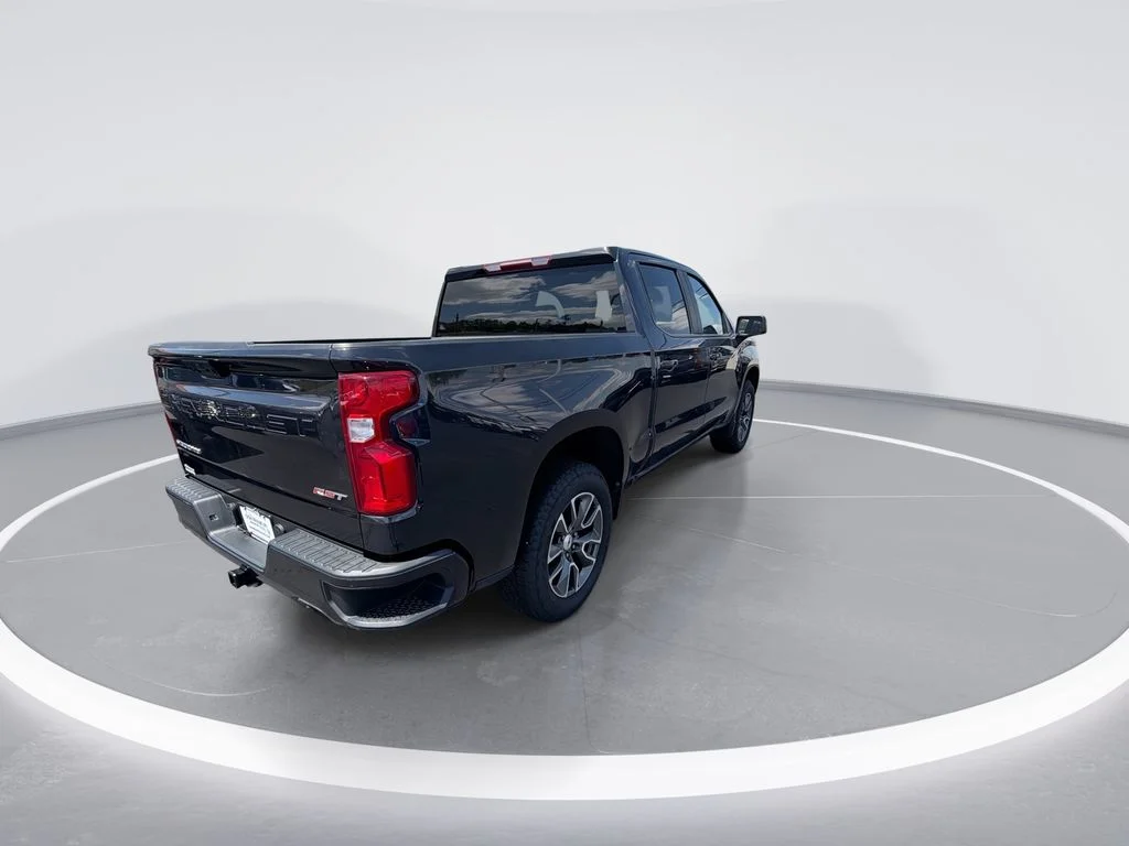Used 2023 Gray Chevrolet RST image 8