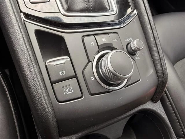 Used 2019 Black Mazda Touring image 24