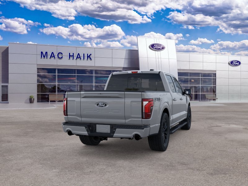 New 2026 Avalanche Ford Lariat® image 30