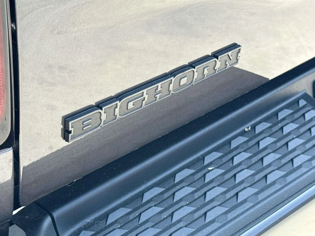 New 2025 Gray Ram Big Horn image 7