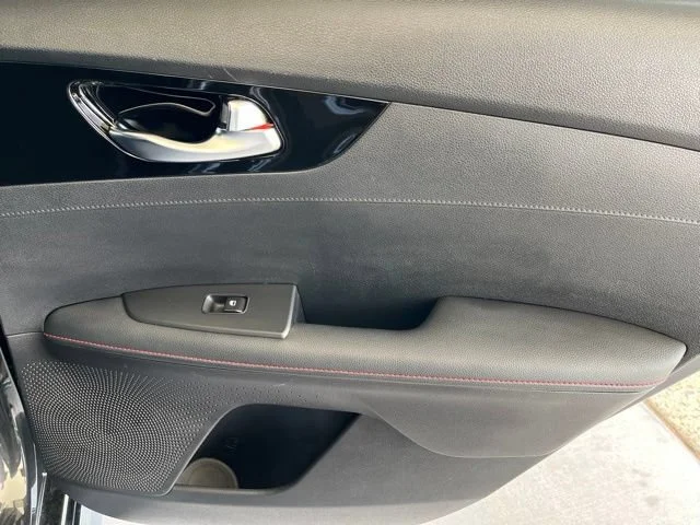 Certified Used 2024 Gravity Gray Kia GT image 53