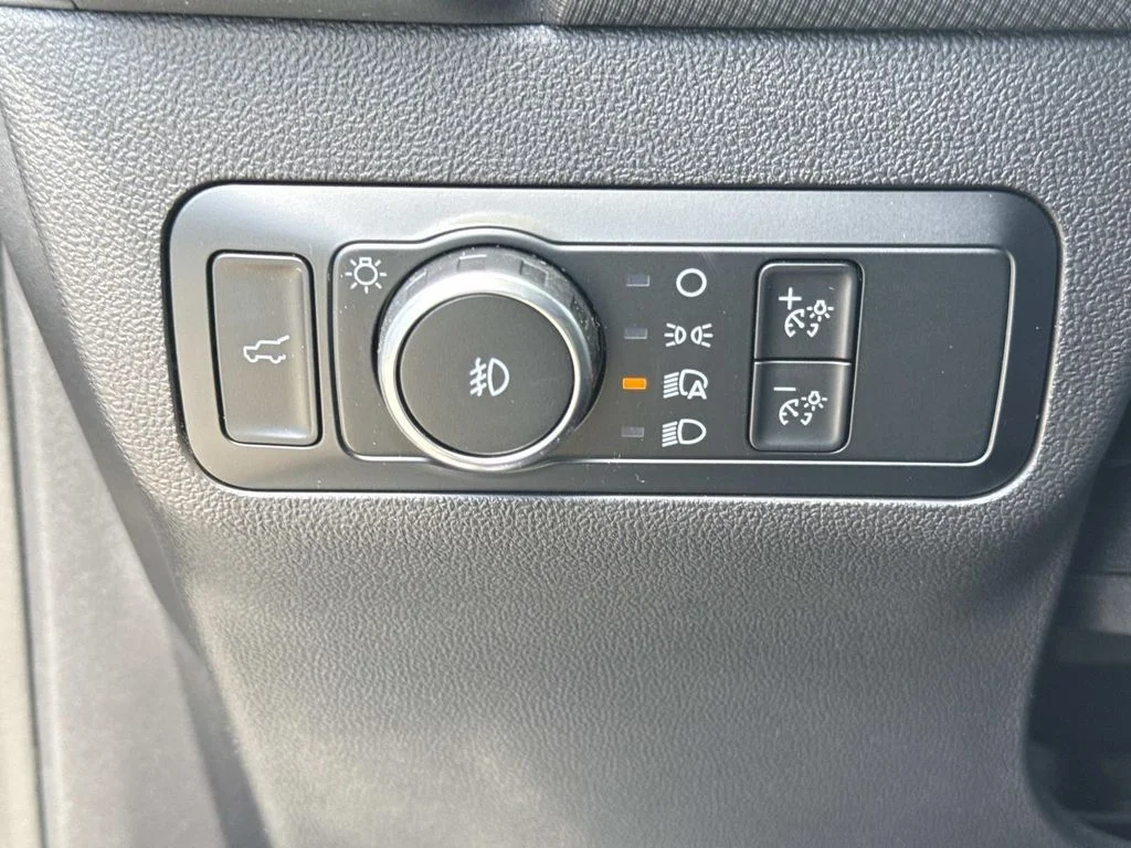 Used 2024 Gray Ford Big Bend image 42