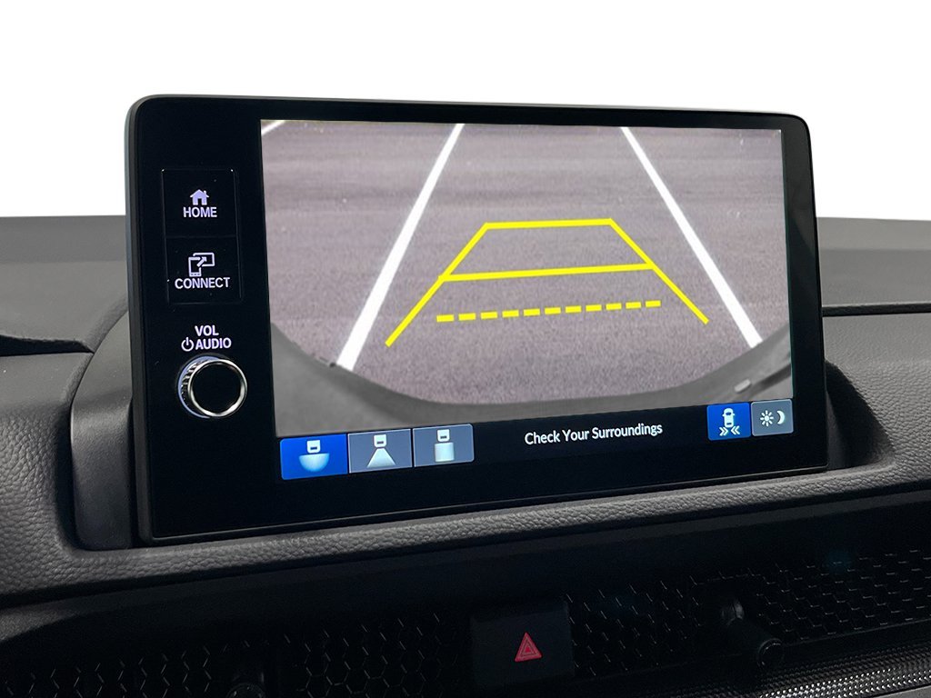 2026 Honda CR-V TrailSport - Photo 24