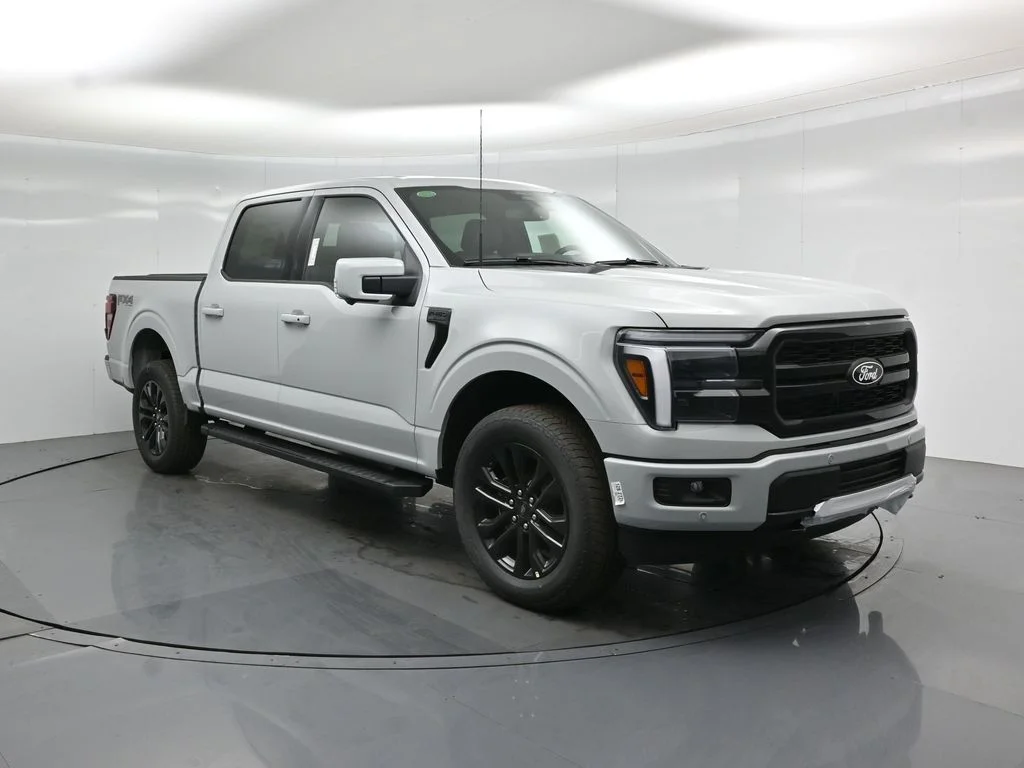 New 2026 Avalanche Ford Lariat image 54