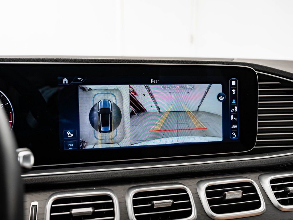 2024 Mercedes-Benz GLE GLE580 - Photo 35