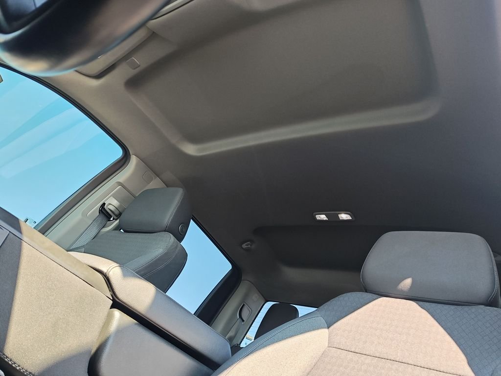 2025 Chevrolet Silverado 1500 LT - Photo 24