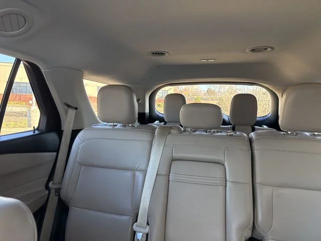 2020 Ford Explorer XLT - Photo 44