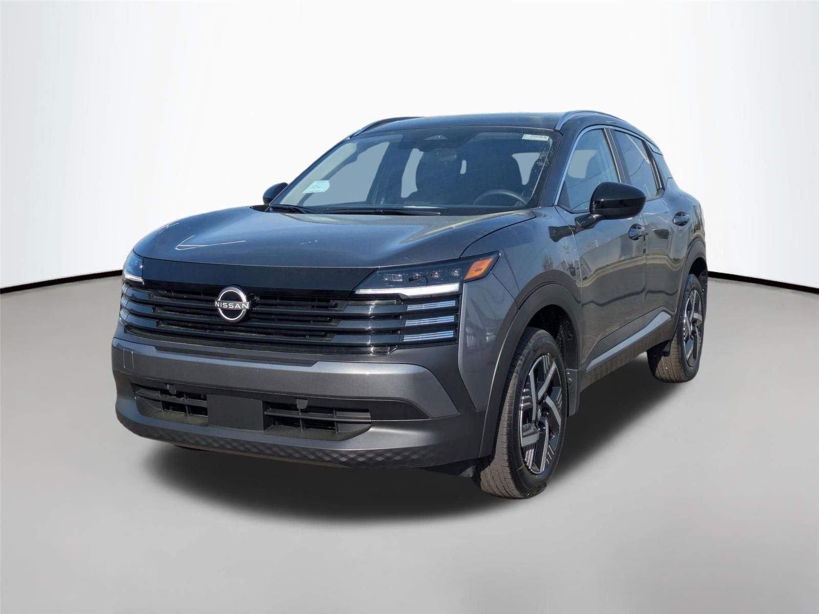 2026 Nissan Kicks 2.0 SV's photo