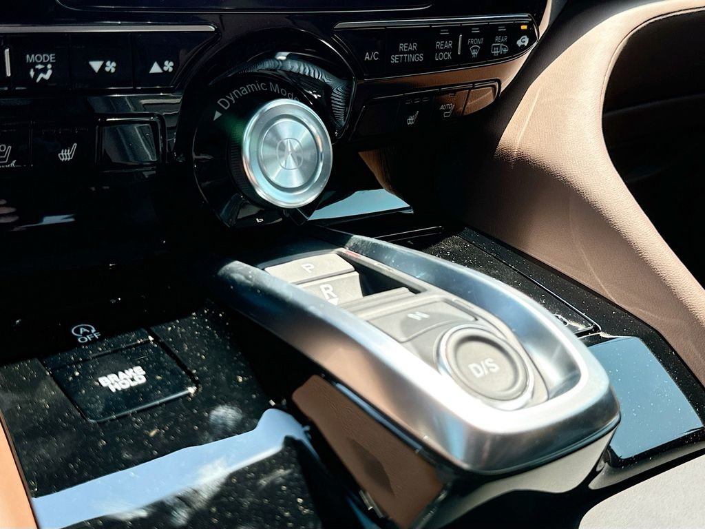 Certified Used 2026  Acura Technology Package image 35