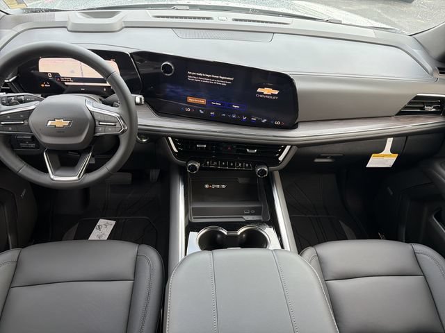 2026 Chevrolet Tahoe LT - Photo 14