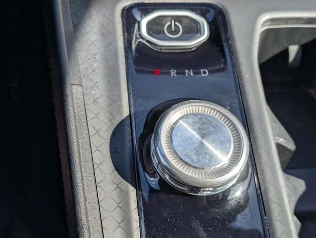 Used 2024 Red Jeep Launch Edition image 18