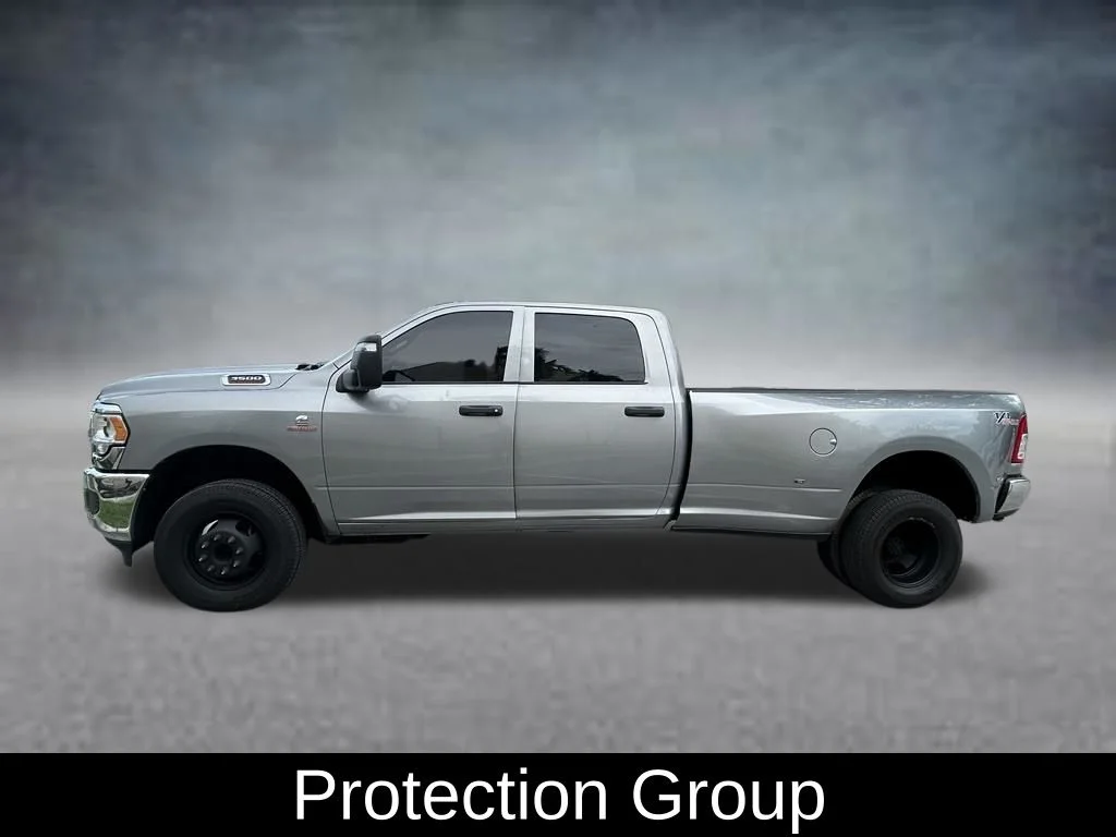 Used 2024 Silver Ram Tradesman image 4