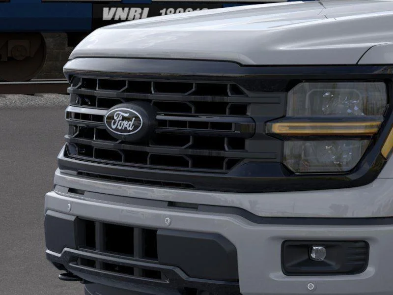 New 2026 Avalanche FORD XLT image 17