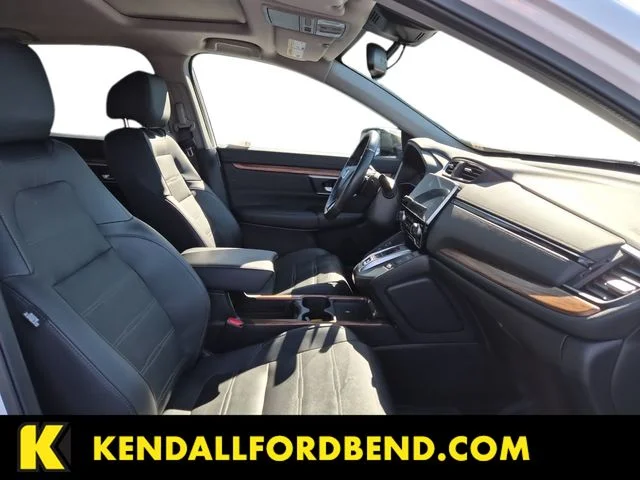Used 2022 White Honda Touring image 15