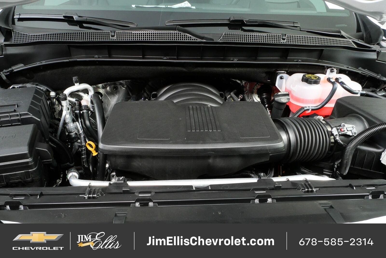 2026 Chevrolet Suburban Z71 - Photo 39