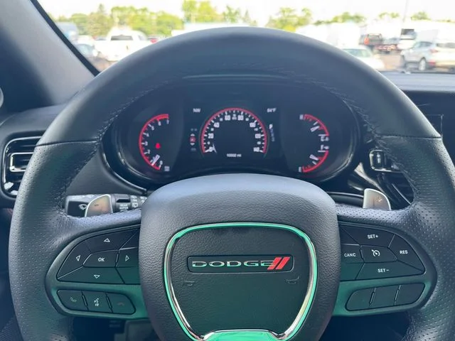 Certified Used 2023  Dodge R/T image 13