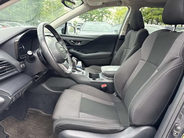 Used 2024 Gray Subaru Premium image 13