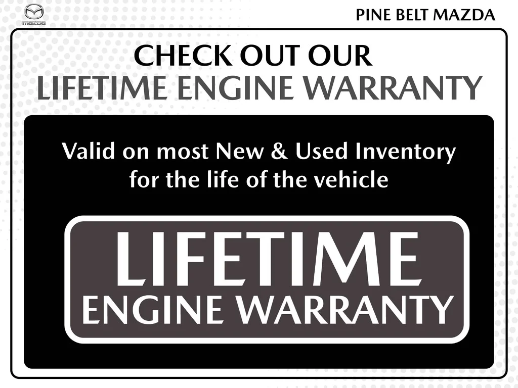 Used 2024 Soul Red Crystal Metallic Mazda 2.5 S Preferred Package image 11