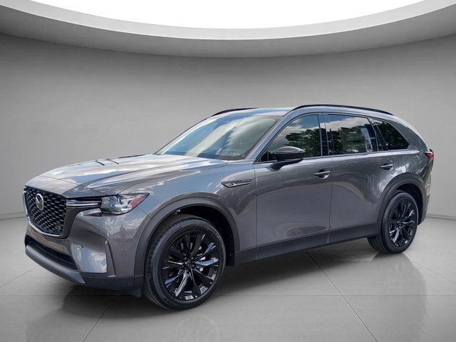 2026 Mazda CX-90 3.3 Turbo Premium Sport AWD