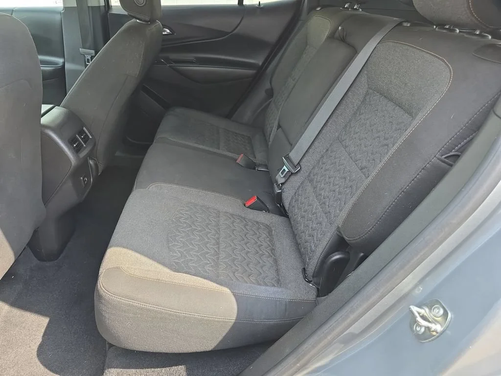 2024 Chevrolet Equinox LT - Photo 26