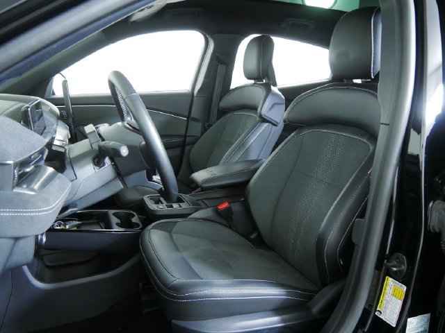 Certified Used 2025 Black Ford GT image 23