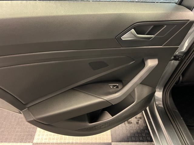 New 2026 Gray Volkswagen 1.5T S image 9