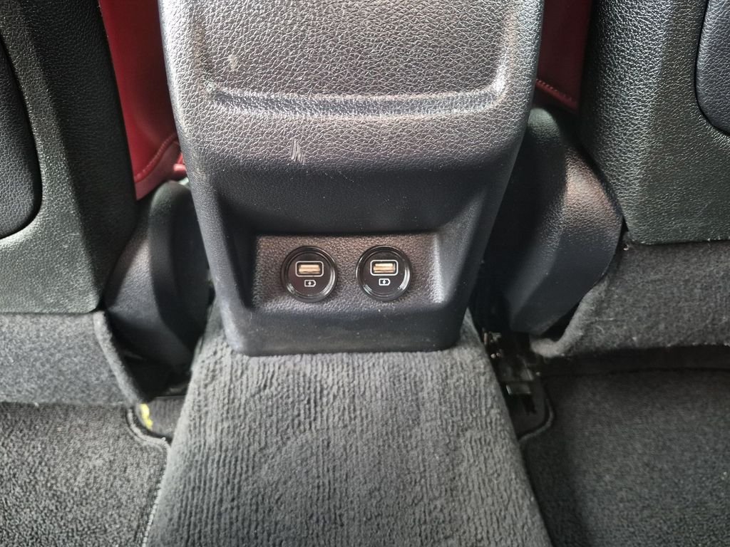 Used 2023 Gray Kia GT-Line image 36