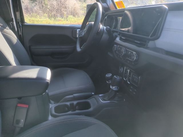 2024 Jeep Gladiator Sport S - Photo 8