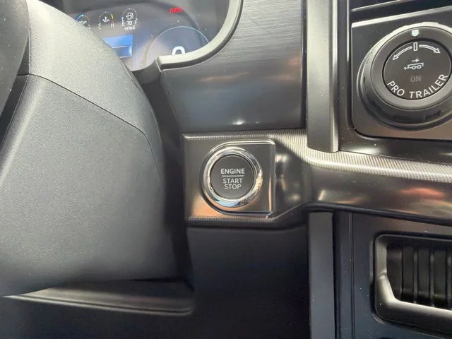 New 2026 Carbonized Gray Metallic Ford Lariat® image 10