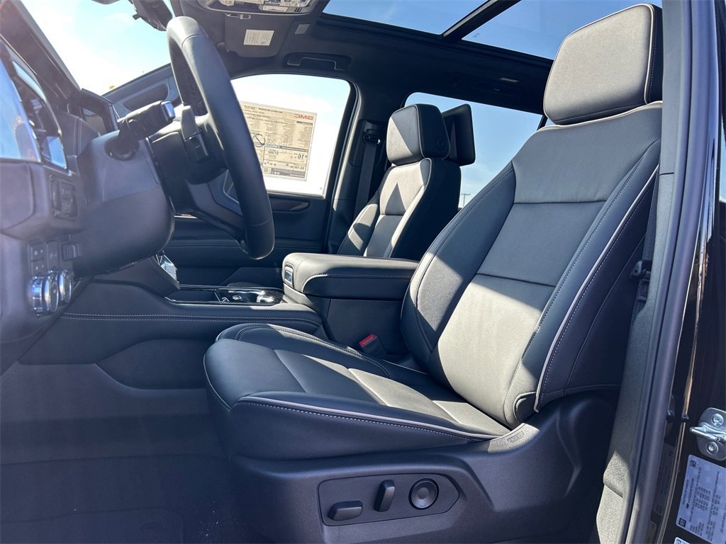 2026 GMC YUKON XL - Image 15