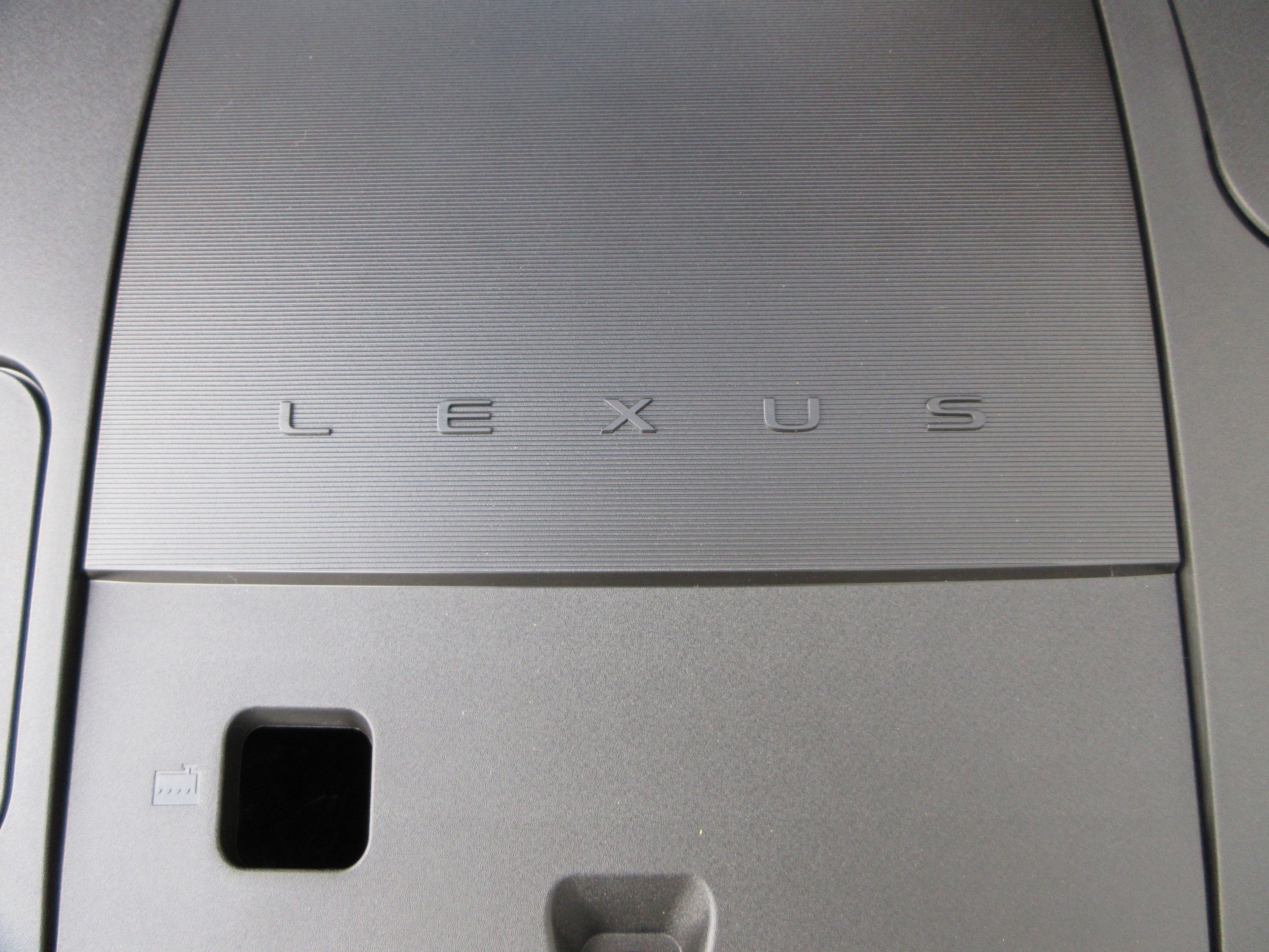 New 2026 Iridium Lexus PREMIUM AWD image 46