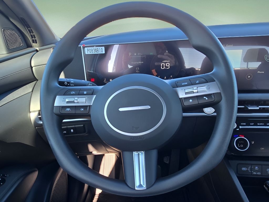 New 2026 Blue Stone Hyundai SEL image 26