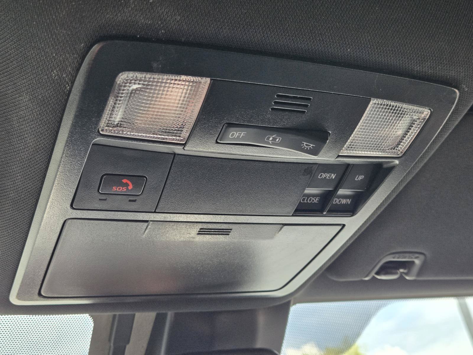 2023 Toyota Tacoma Limited - Photo 31