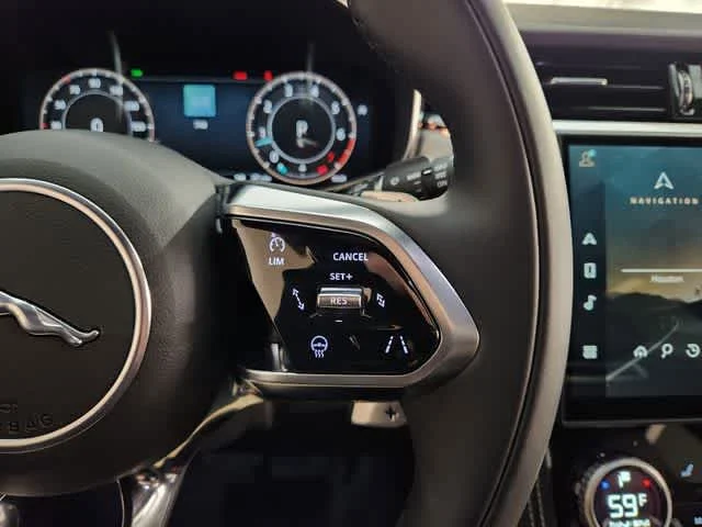 2026 Jaguar F-Pace R-Dynamic S - Photo 29