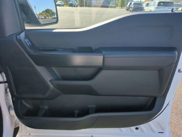 Used 2024 White Ford STX image 31
