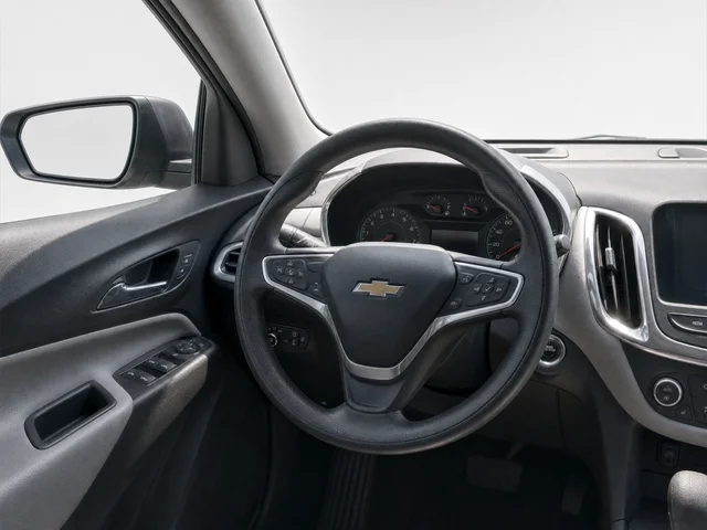 Used 2022 Blue Chevrolet LS image 13