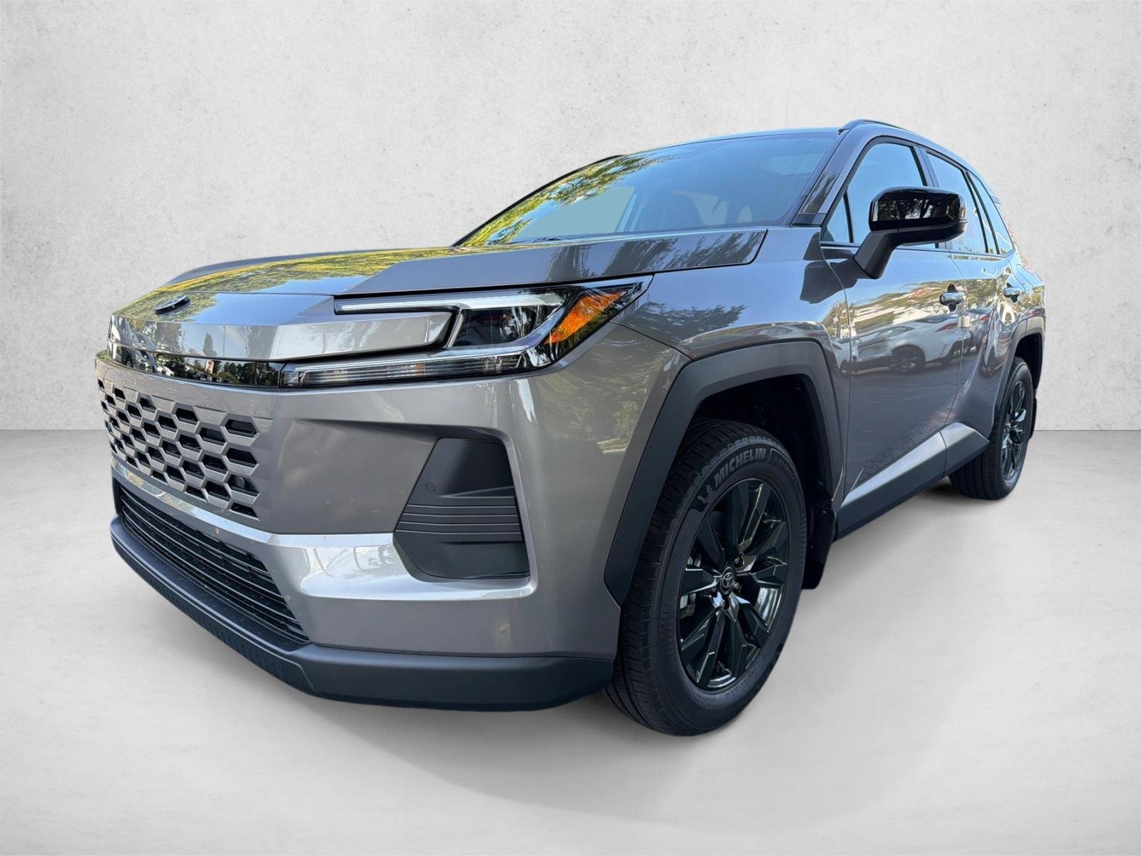 New 2026 Meteor Shower Toyota XLE Premium image 7
