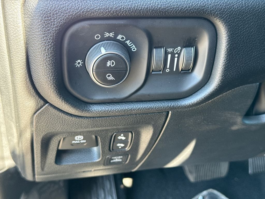 2026 RAM 1500 Big Horn/Lone Star - Photo 29
