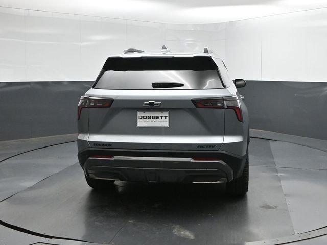 Used 2026 Gray Chevrolet ACTIV image 8