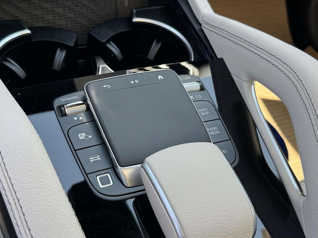 New 2026 Black Mercedes-Benz GLE 350 image 29