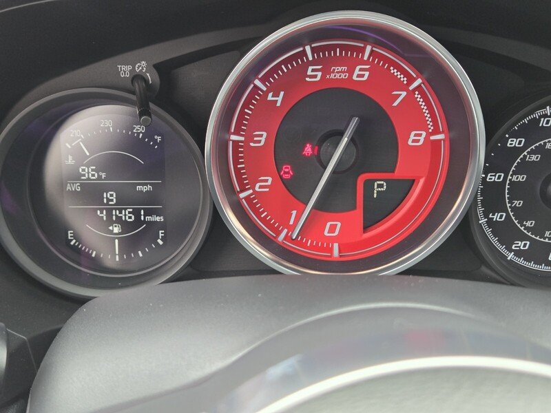 Used 2019 Pearl FIAT ABARTH CONVERTIBLE image 22