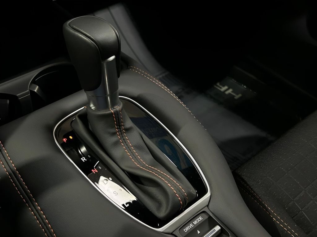 2026 Honda HR-V Sport - Photo 18