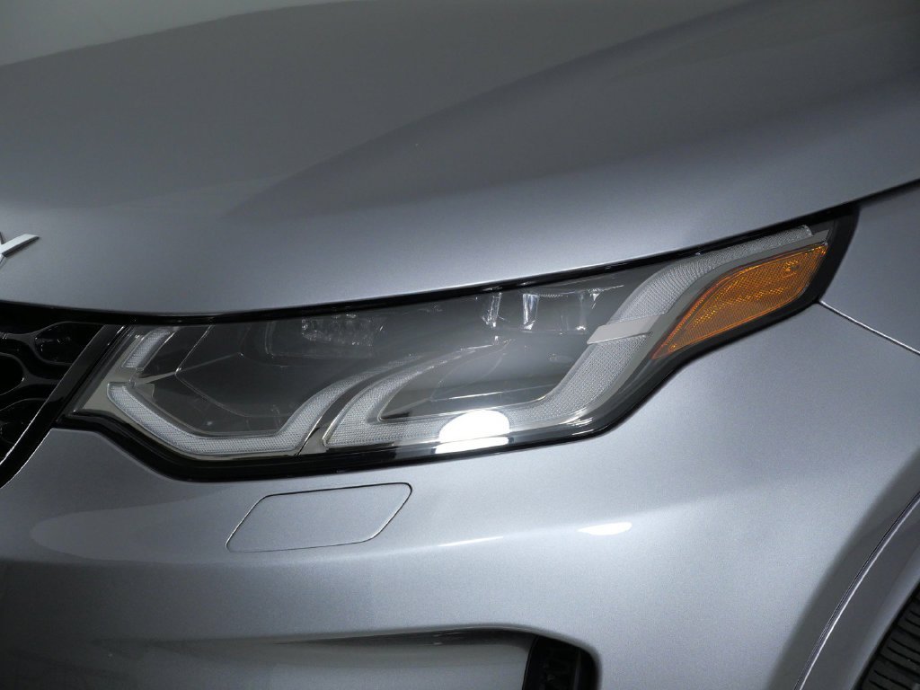 Used 2024 Gray Land Rover S image 4