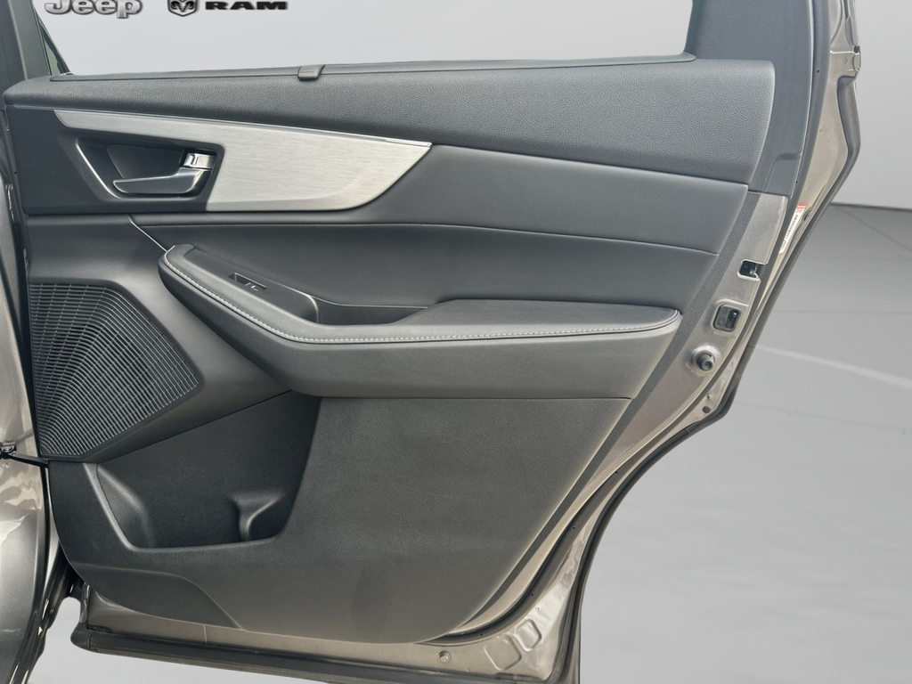 Used 2023 Gray Acura Technology image 29
