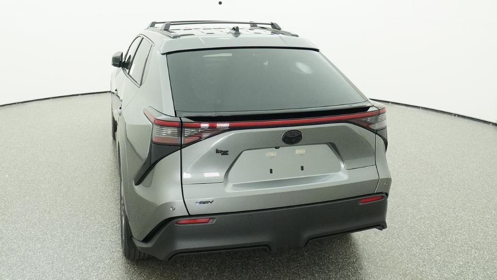 New 2026 Heavy Metal Toyota XLE image 63
